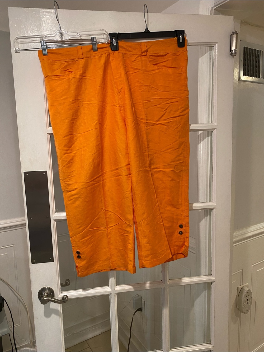 Sherry Taylor size 4X pants good condition